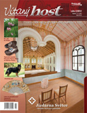 Časopis Vítaný host v Plzeňském kraji
